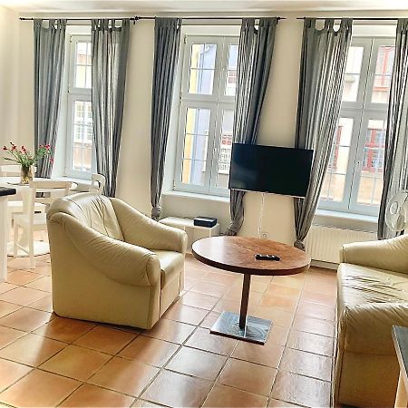 Apartament Mariacka W Sercu Gdanska Εξωτερικό φωτογραφία