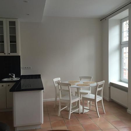 Apartament Mariacka W Sercu Gdanska Εξωτερικό φωτογραφία