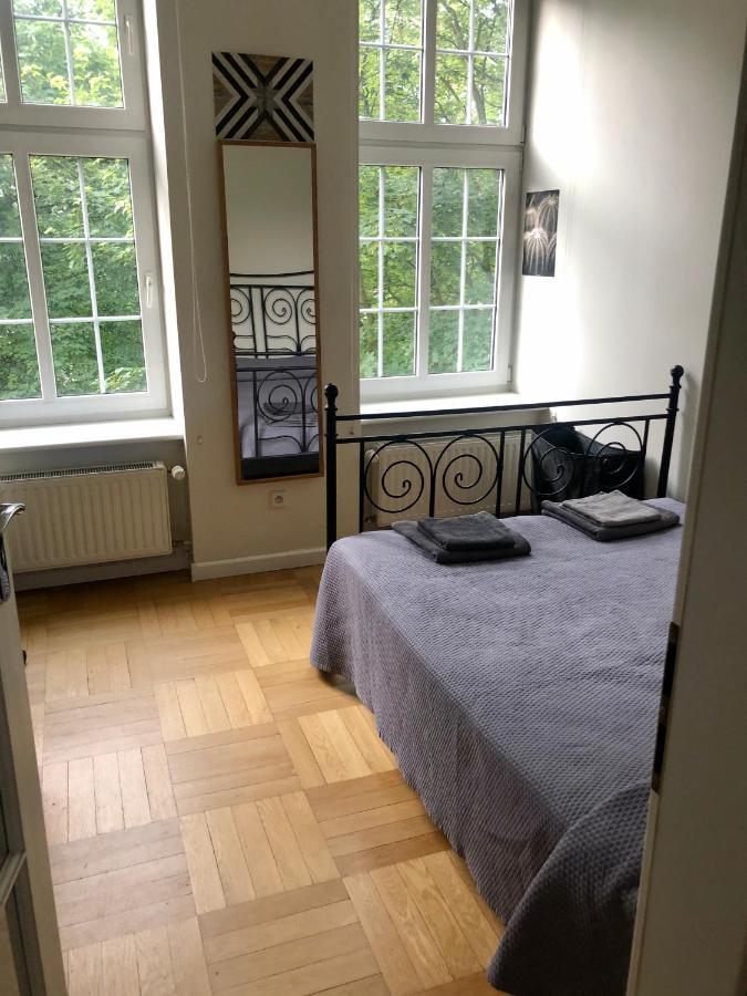 Apartament Mariacka W Sercu Gdanska Εξωτερικό φωτογραφία
