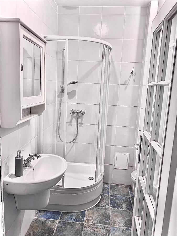 Apartament Mariacka W Sercu Gdanska Εξωτερικό φωτογραφία