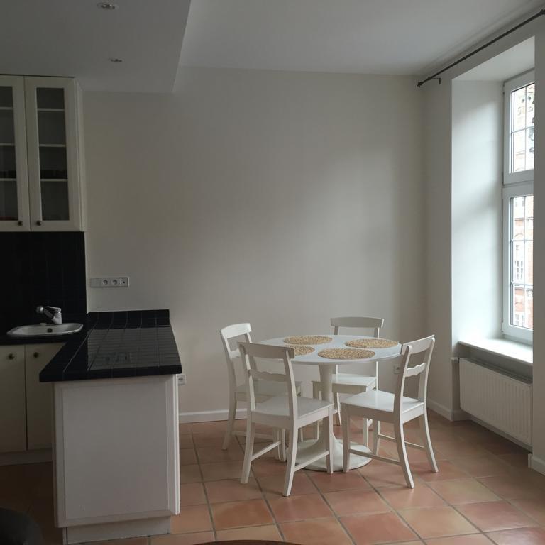 Apartament Mariacka W Sercu Gdanska Εξωτερικό φωτογραφία