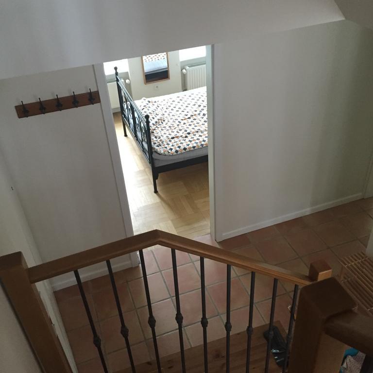 Apartament Mariacka W Sercu Gdanska Εξωτερικό φωτογραφία